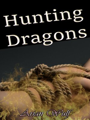 cover image of Hunting Dragons